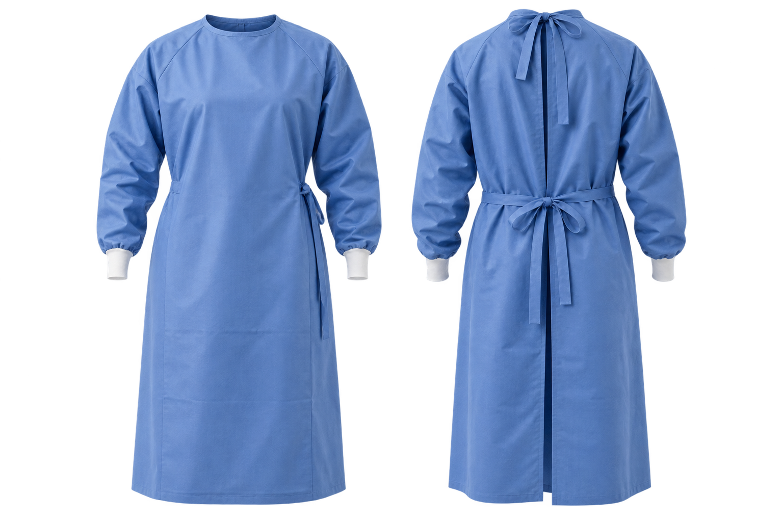 Reusable Surgical Gowns Manufacturer in India